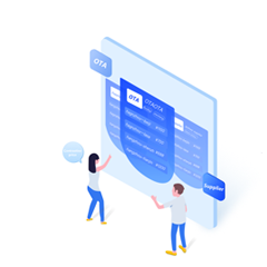 星耀聚合支付-界面简约，操作简单